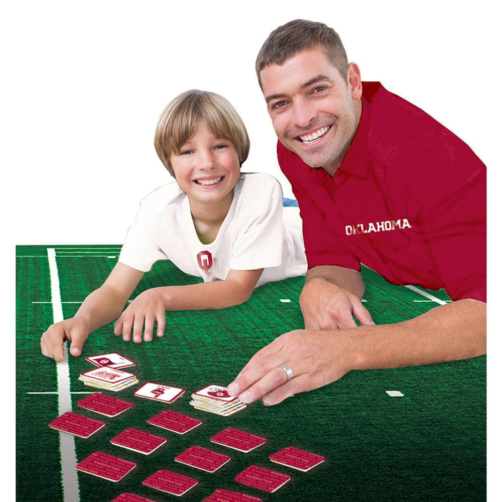 Oklahoma Sooners Matching Game (ONLINE ORDER ONLY)