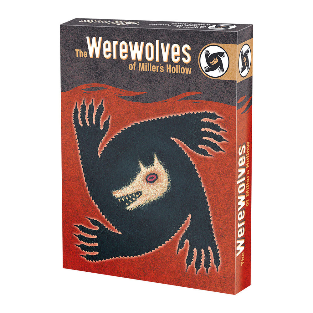 Werewolves of Miller's Hollow (ONLINE ORDER ONLY)