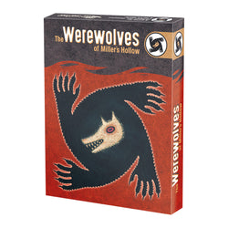 Werewolves of Miller's Hollow (ONLINE ORDER ONLY)
