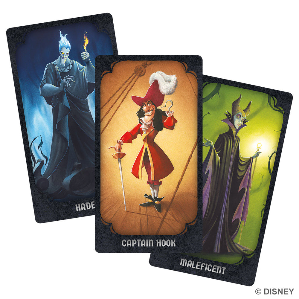 Disney Villains: Gathering of the Wicked (ONLINE ORDER ONLY)