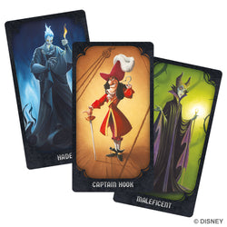 Disney Villains: Gathering of the Wicked (ONLINE ORDER ONLY)