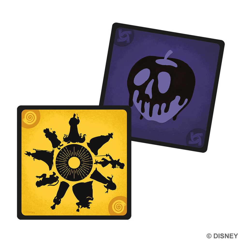 Disney Villains: Gathering of the Wicked (ONLINE ORDER ONLY)