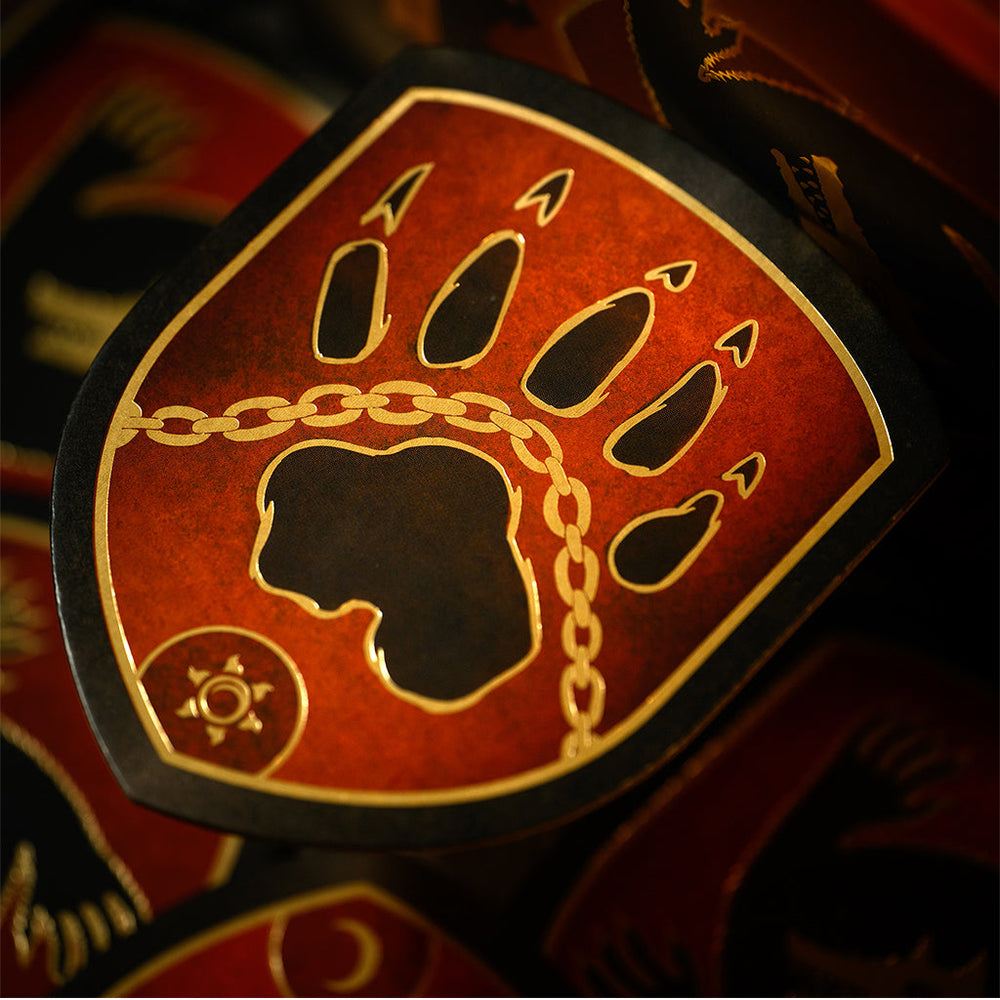 Werewolves of Miller's Hollow: Limited Edition 25 Years (ONLINE ORDER ONLY)