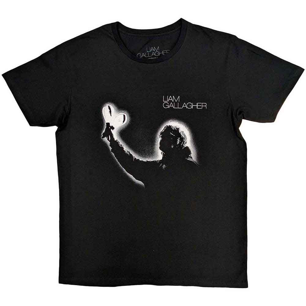 Everything's Electric [T-Shirt] (ONLINE ORDER ONLY)