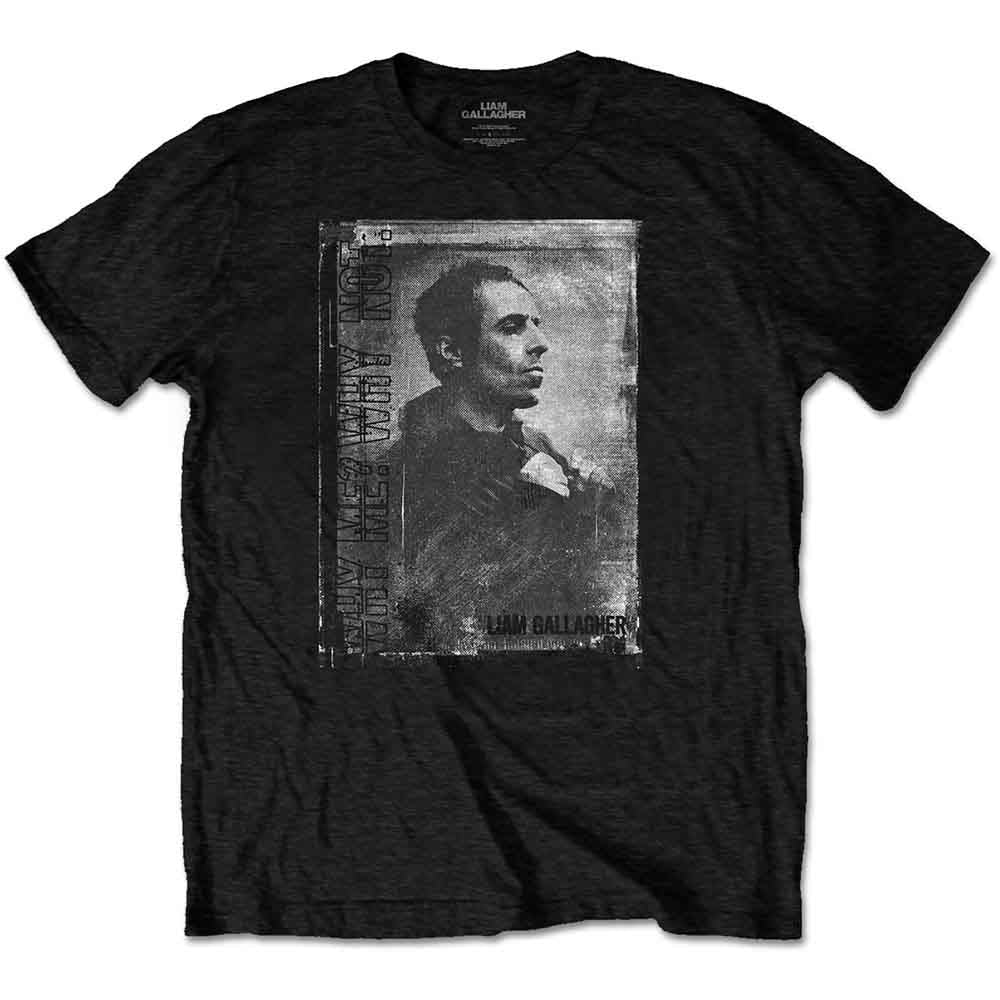 Monochrome [T-Shirt] (ONLINE ORDER ONLY)