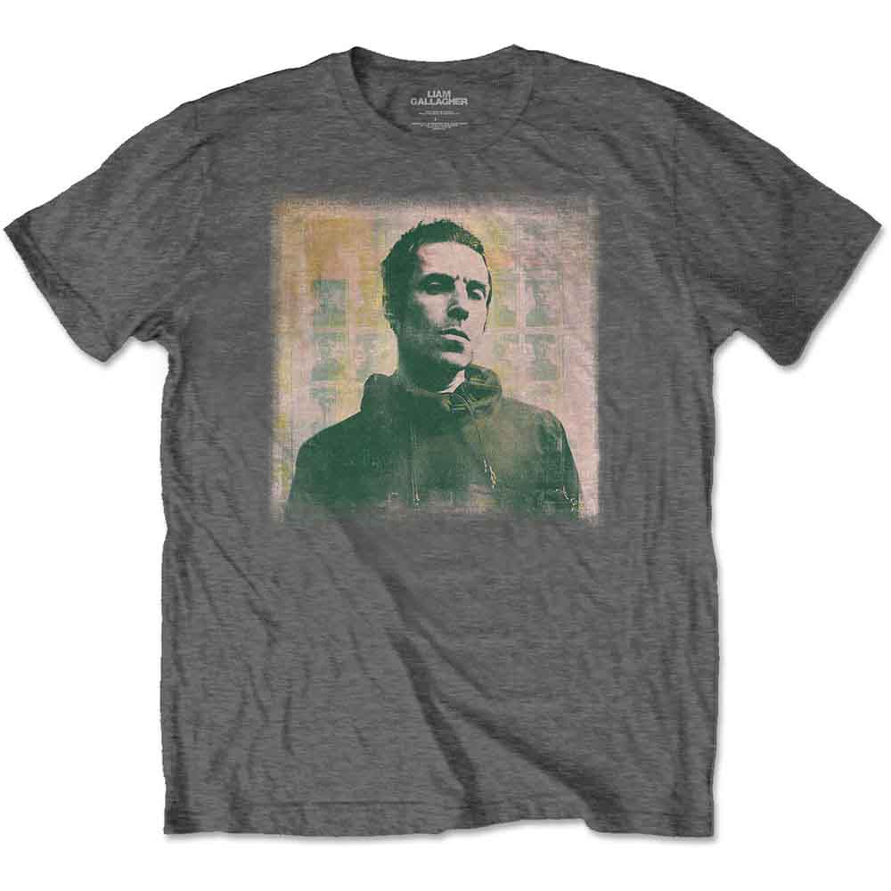 Monochrome [T-Shirt] (ONLINE ORDER ONLY)