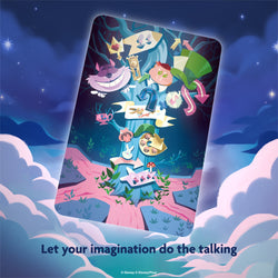 Dixit: Disney Edition - Board Game (Online Order Only)