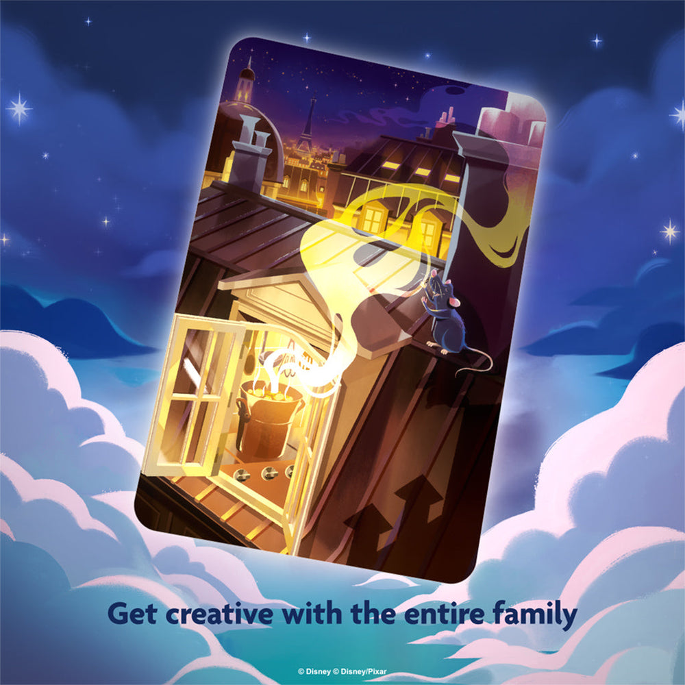 Dixit: Disney Edition - Board Game (Online Order Only)