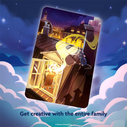 Dixit: Disney Edition - Board Game (Online Order Only)