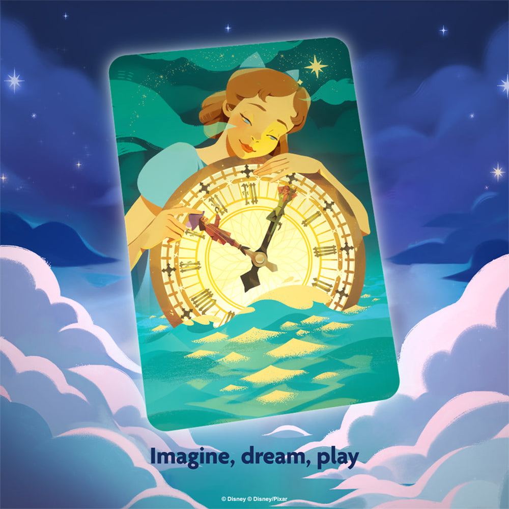 Dixit: Disney Edition - Board Game (Online Order Only)