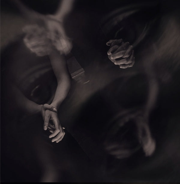 LIBEREZ - Way Through Vulnerability [Vinyl] (ONLINE ORDER ONLY)