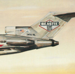 Beastie Boys - Licensed To Ill [30th Anniversary Edition] [Vinyl] (ONLINE ORDER ONLY)