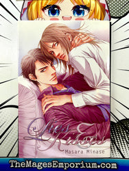 Lies and Kisses (Online Order Only)