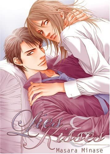 Lies and Kisses (Online Order Only)