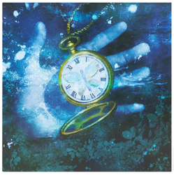 Lies of P: Feel (7" Black) [Vinyl] (ONLINE ORDER ONLY)