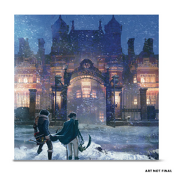 Lies of P: Overture (3LP Color) [Vinyl] (ONLINE ORDER ONLY)