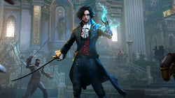 Lies of P - PC (ONLINE ORDER ONLY)