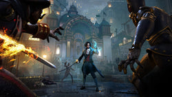 Lies of P - PC (ONLINE ORDER ONLY)