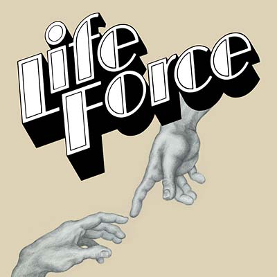 Life Force [Vinyl]