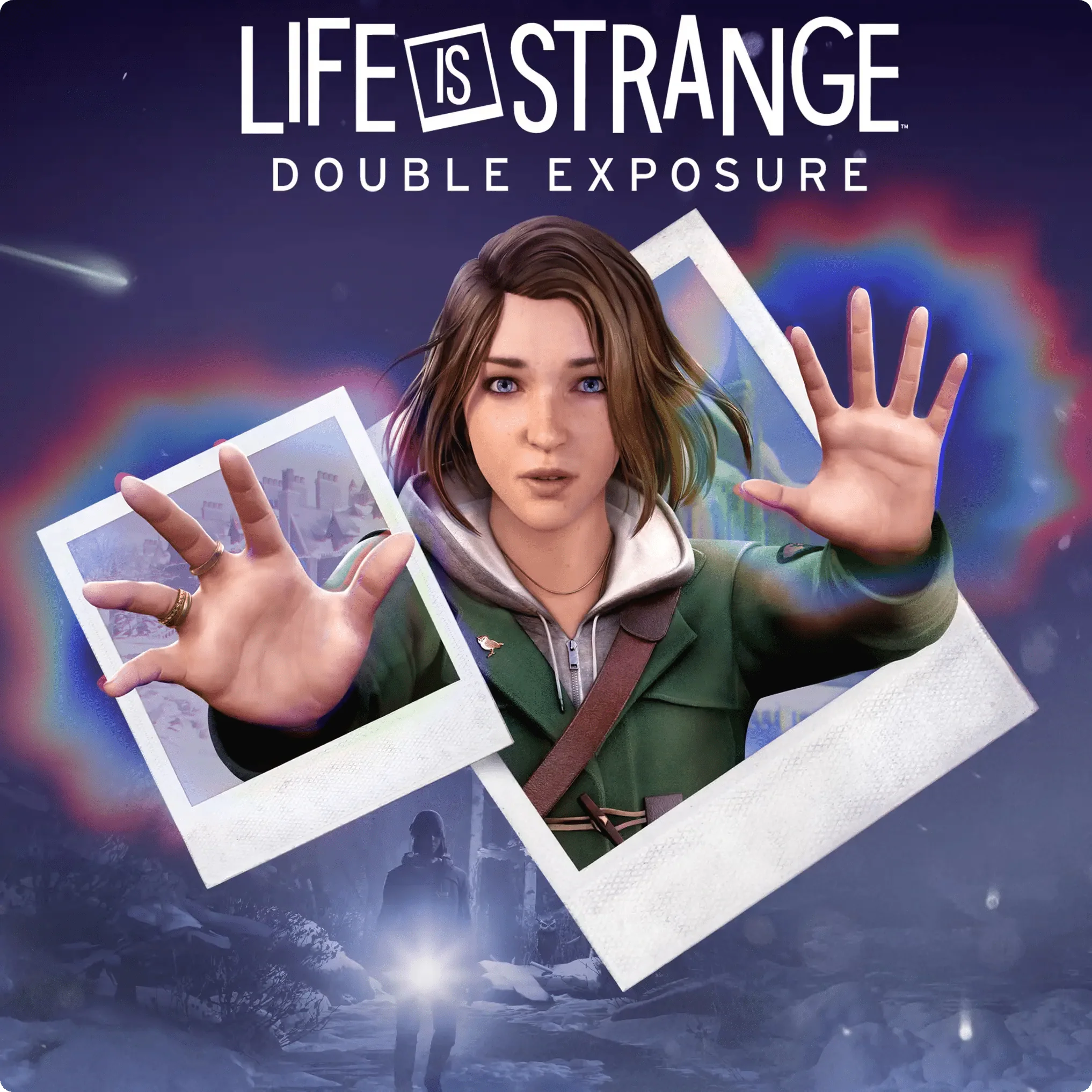 Life Is Strange: Double Exposure - PC (ONLINE ORDER ONLY)