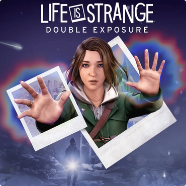 Life Is Strange: Double Exposure - PC (ONLINE ORDER ONLY)