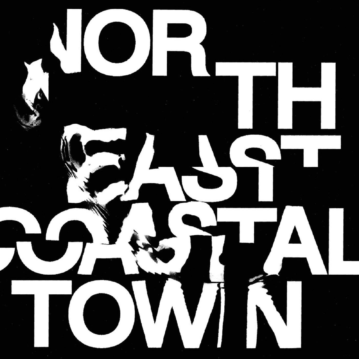 North East Coastal Town (GREEN VINYL) [Vinyl] (ONLINE ORDER ONLY)