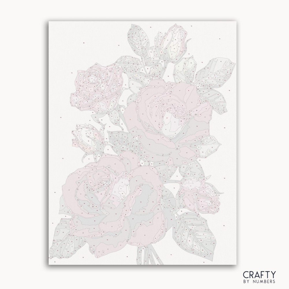 Life Of Red Roses (ONLINE ORDER ONLY)