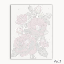 Life Of Red Roses (ONLINE ORDER ONLY)
