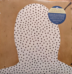 Time For Dreams - Life Of The Inhabitant (LTD Ed., Clear/White Marble) [Vinyl] (ONLINE ORDER ONLY)