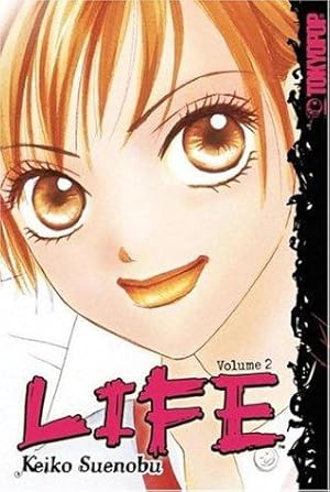 Life Vol 2 (Online Order Only)