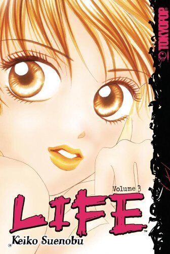 Life Vol 3 (Online Order Only)
