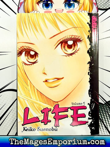 Life Vol 5 (Online Order Only)