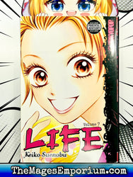 Life Vol 7 (Online Order Only)