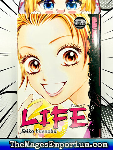 Life Vol 7 (Online Order Only)