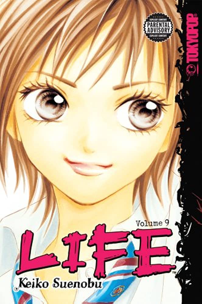 Life Vol 9 (Online Order Only)