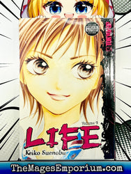 Life Vol 9 (Online Order Only)
