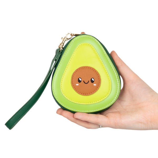 Squishable Comfort Food Avocado Coin Purse (ONLINE ORDER ONLY)