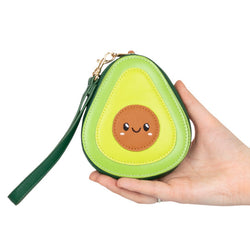 Squishable Comfort Food Avocado Coin Purse (ONLINE ORDER ONLY)