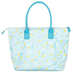 Squishable Blue & Yellow Tote (ONLINE ORDER ONLY)