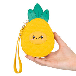 Squishable Comfort Food Pineapple Coin Purse (ONLINE ORDER ONLY)