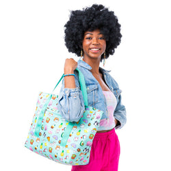 Squishable Friends Tote (ONLINE ORDER ONLY)
