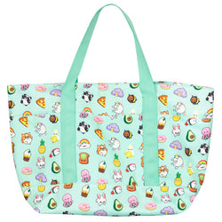Squishable Friends Tote (ONLINE ORDER ONLY)