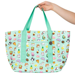 Squishable Friends Tote (ONLINE ORDER ONLY)