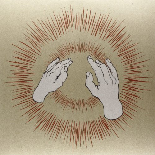 Godspeed You Black Emperor - Lift Your Skinny Fists Like Antennas to Heaven (180 Gram Vinyl) (2 Lp's) [Vinyl] (ONLINE ORDER ONLY)