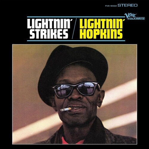 Lightnin' Strikes (Verve Acoustic Sounds Series) [180g LP] [Vinyl]