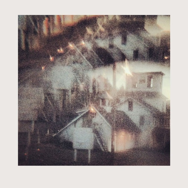 LIGHTS FLUORESCENT - The Oldest Sons Of The Oldest Sons [Vinyl]