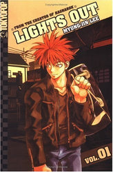 Lights Out Vol 1 (Online Order Only)
