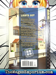 Lights Out Vol 3 (Online Order Only)