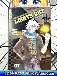 Lights Out Vol 7 (Online Order Only)