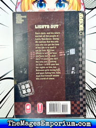 Lights Out Vol 7 (Online Order Only)